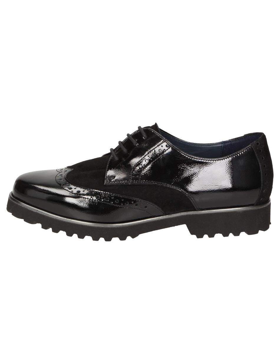 Schnürschuh Meredith-703-XL