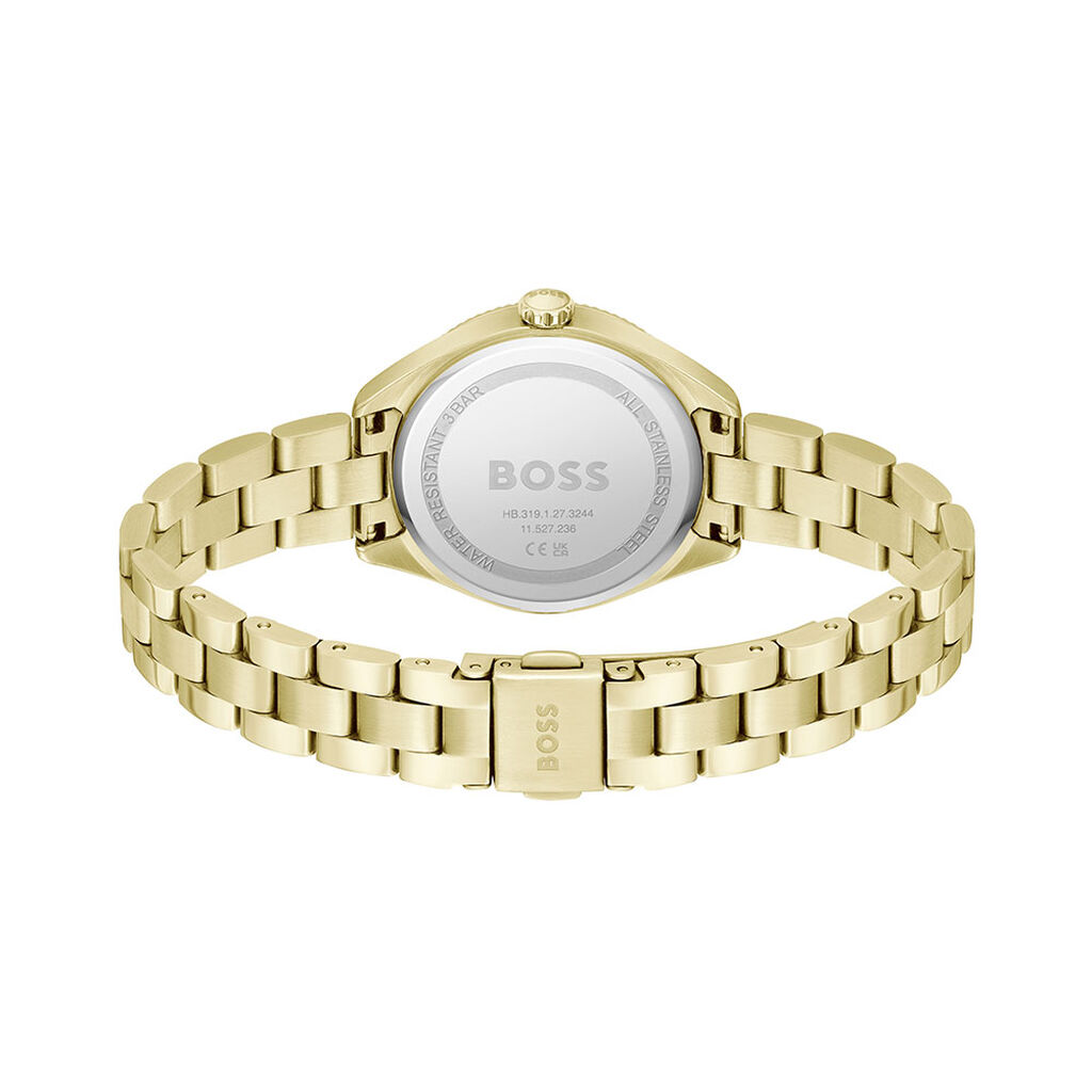Montre Boss Sage Vert