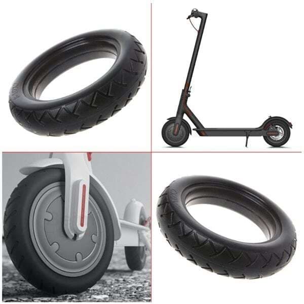 Scooter Dæk 8,5