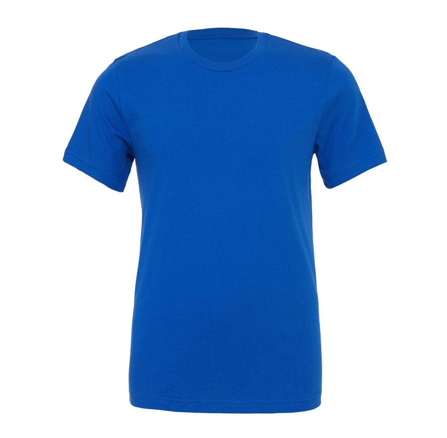 Bella Canvas BE3001 - T-SHIRT COL ROND