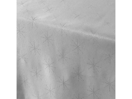 Nappe Imprimée Jacquard 