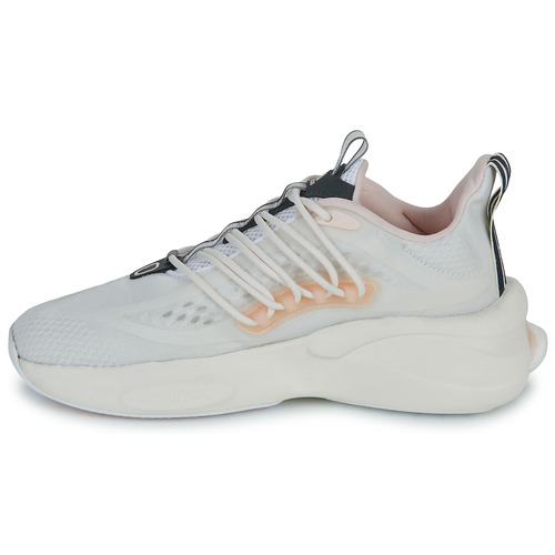 Adidas Sportswear - AlphaBoost V1 - Blanc / Beige