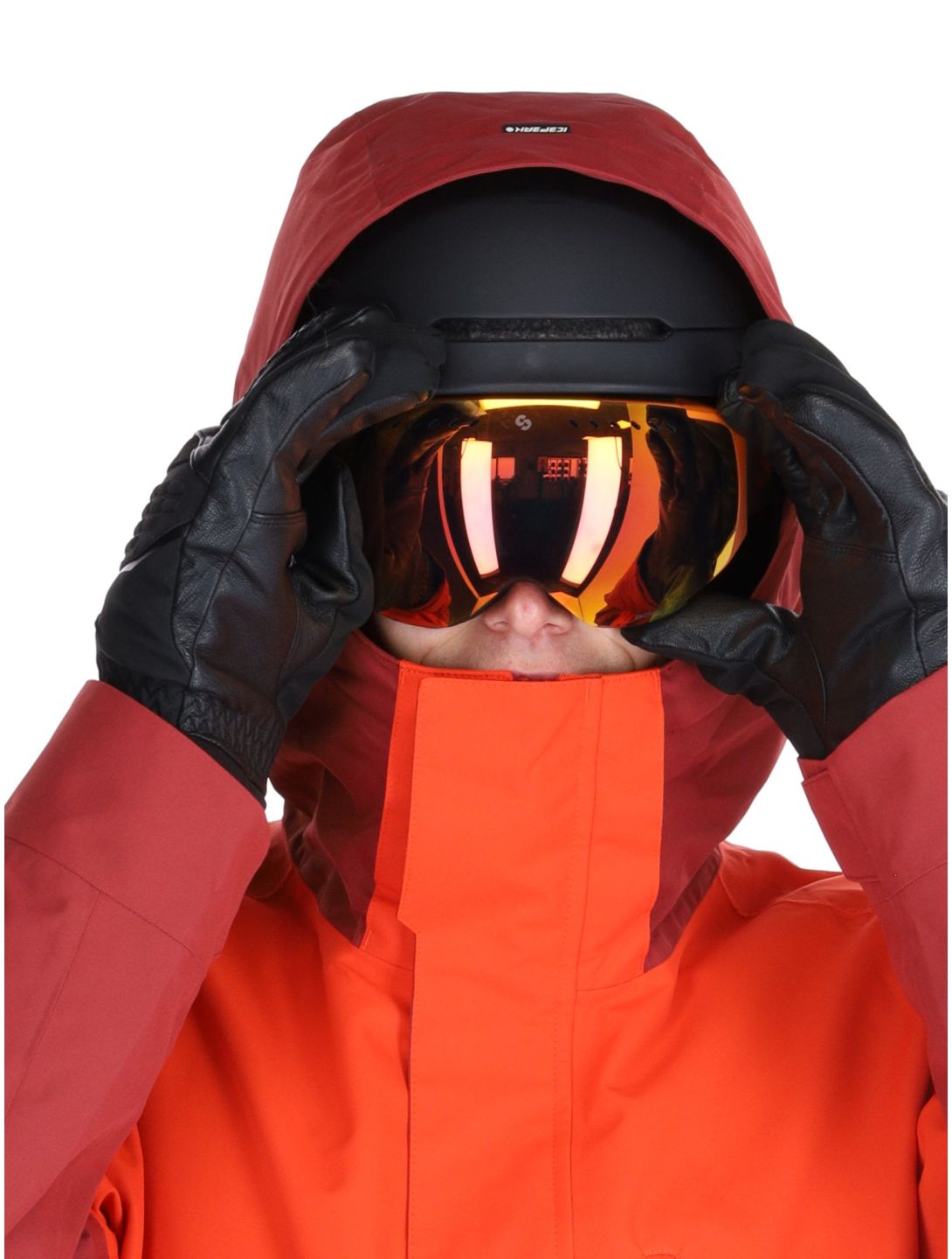 Casco ski-jas heren