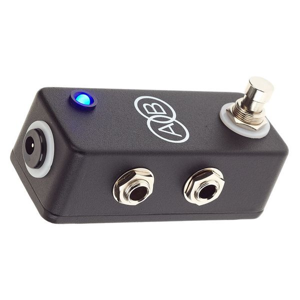 JHS Pedals Mini A/B Box