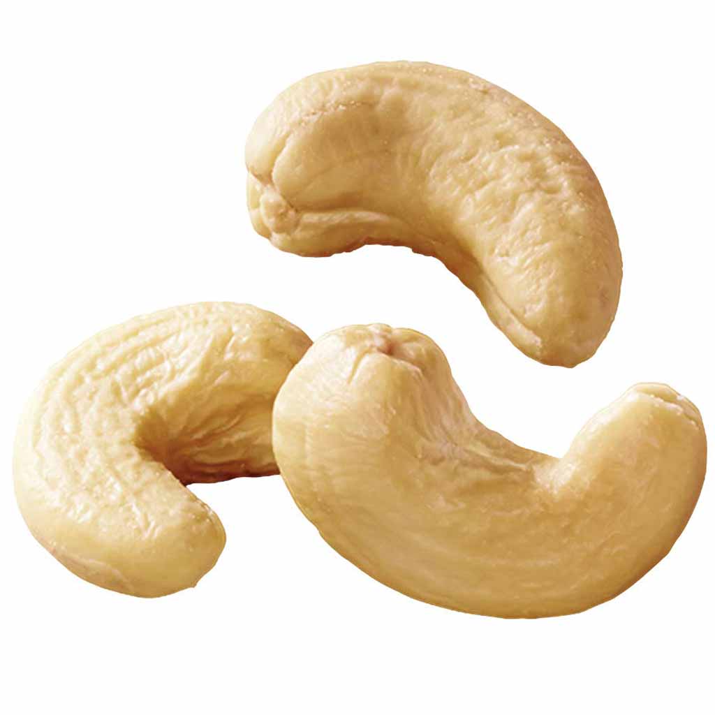 ültje Cashews geröstet ohne Salz 150g MHD:30.3.25