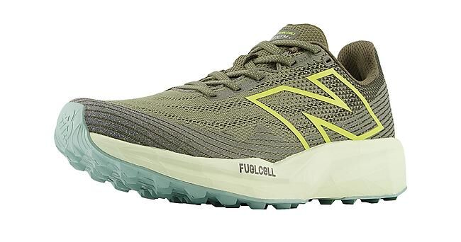 NEW BALANCE - CHAUSSURES DE TRAIL VENYM M
