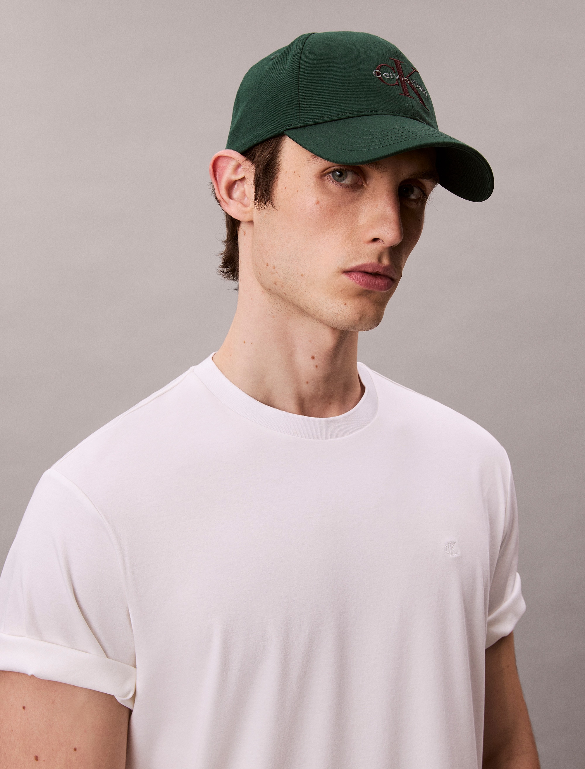 Calvin Klein Baseball Cap , mit Markenlogo