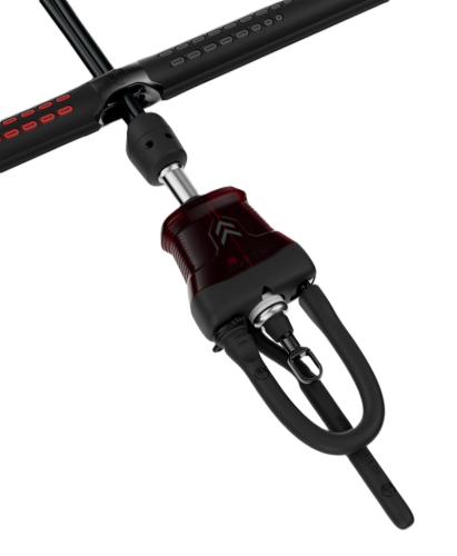 North Navigator PRO Controll System DEMO