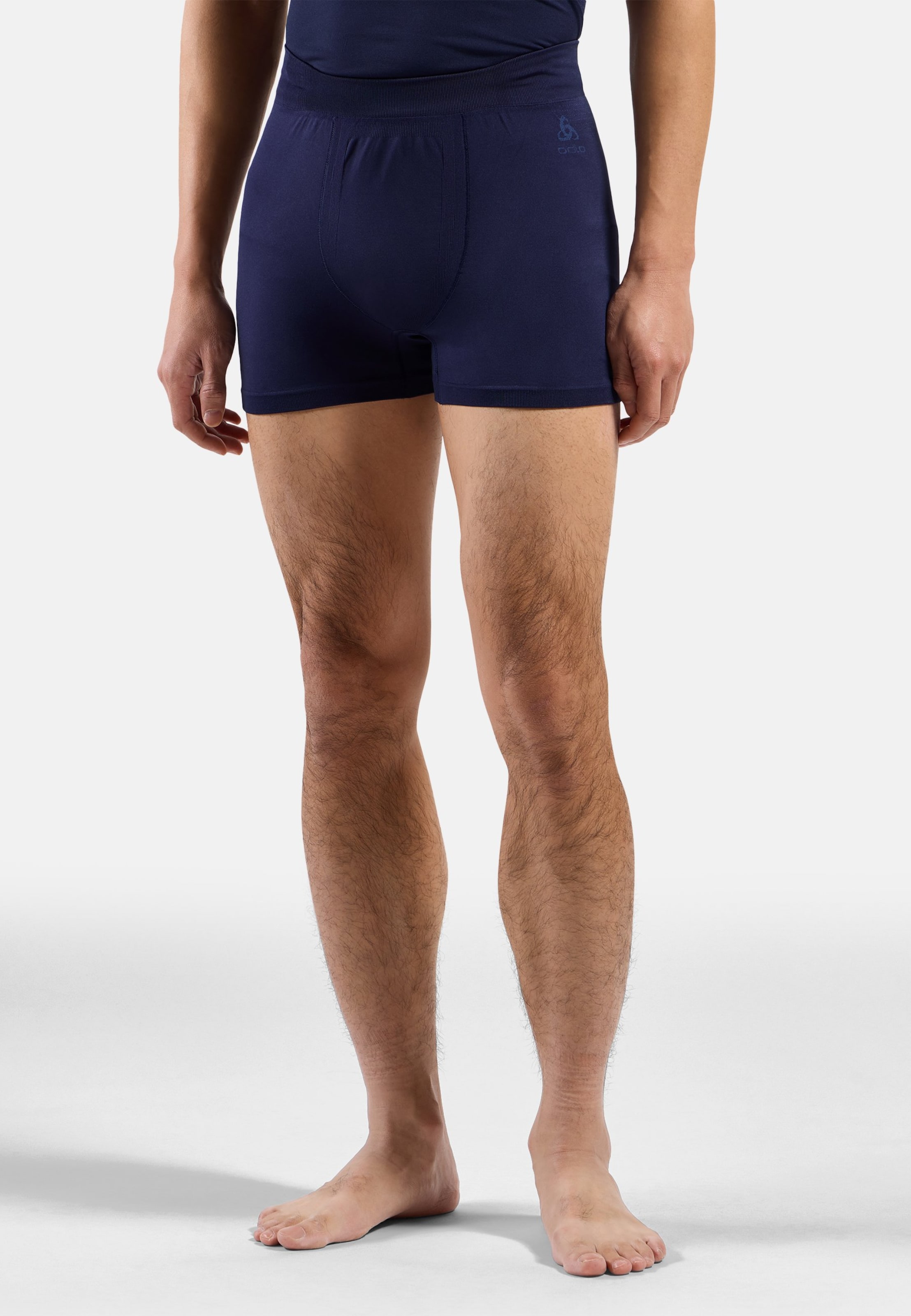 Performance Light Panty in eclipse