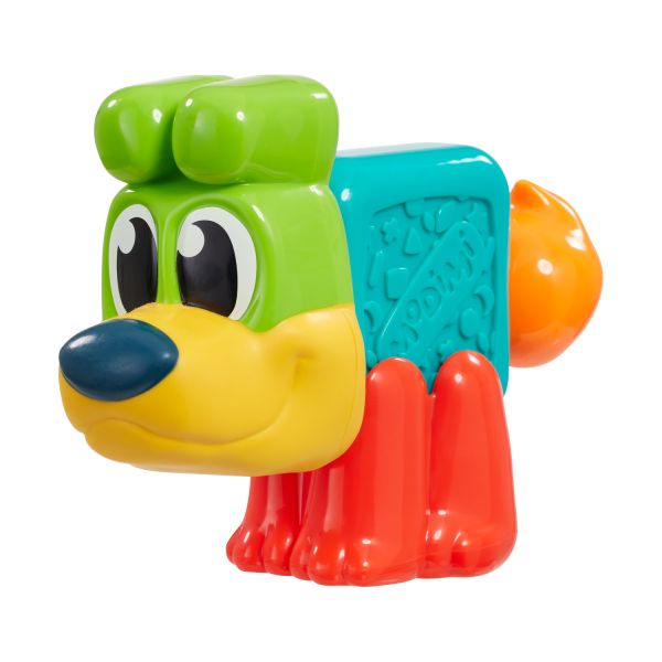 Modimi Hond