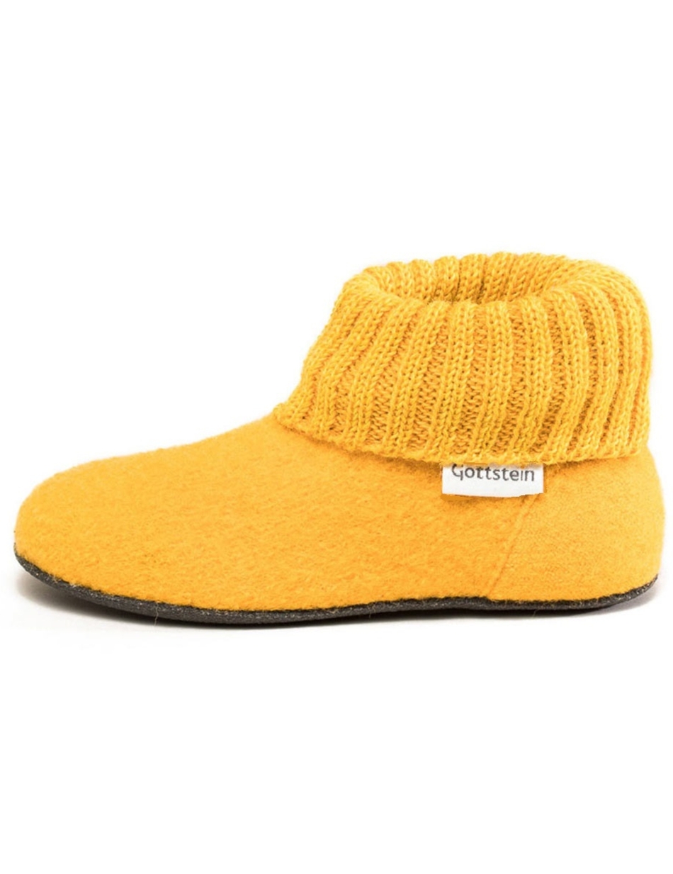 Alpine Boot FE