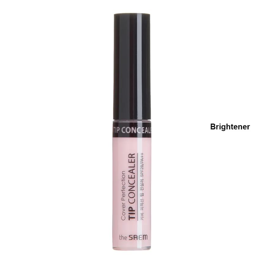 The Saem - Cover Perfection Tip Concealer - 14 kleuren