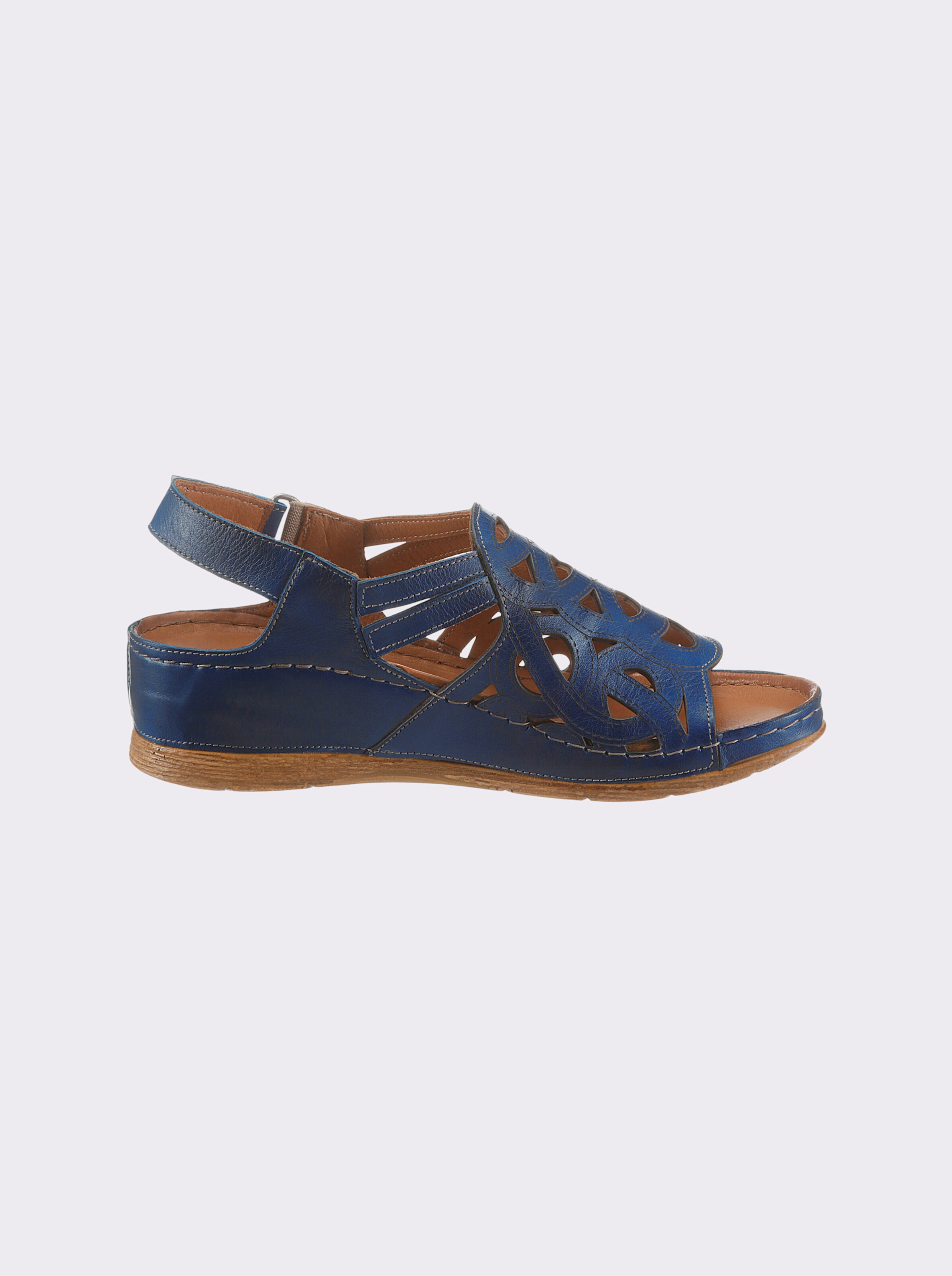 Sandalette