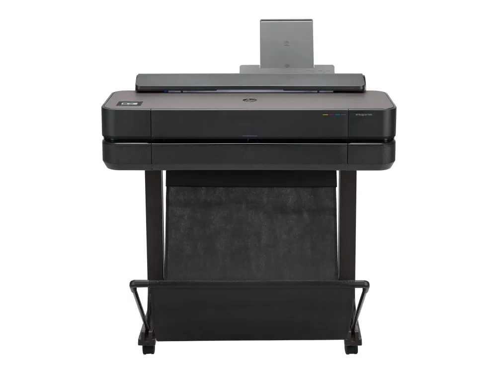 HP DesignJet T650 - 24