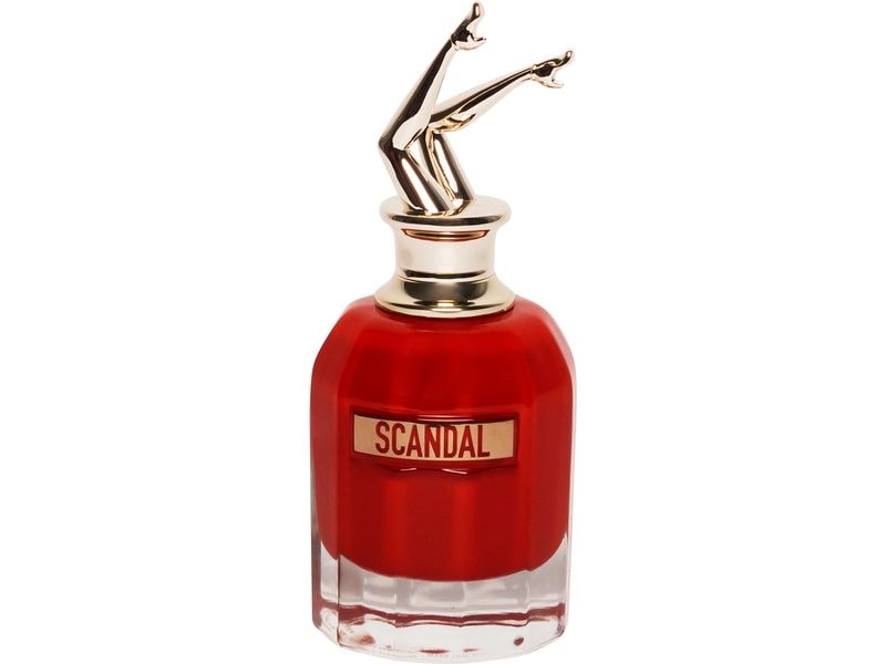 Jean Paul Gaultier Eau de Parfum Scandal Intense 80 ml Intensiver, langanhaltender Duft