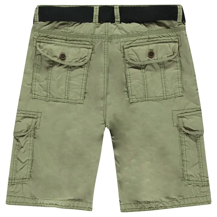 Cars Durras Short Heren