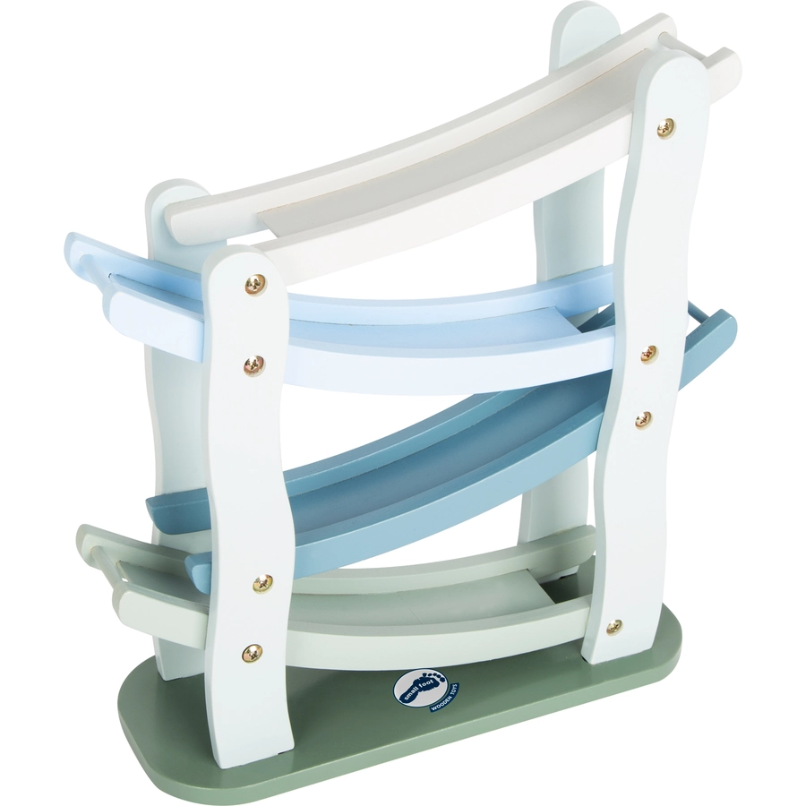 small foot® Rennbahn Blaues Wunder
