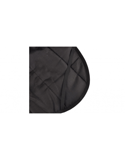 Flamingo Winterjas Zane Zwart&Grijs - Hondenkleding