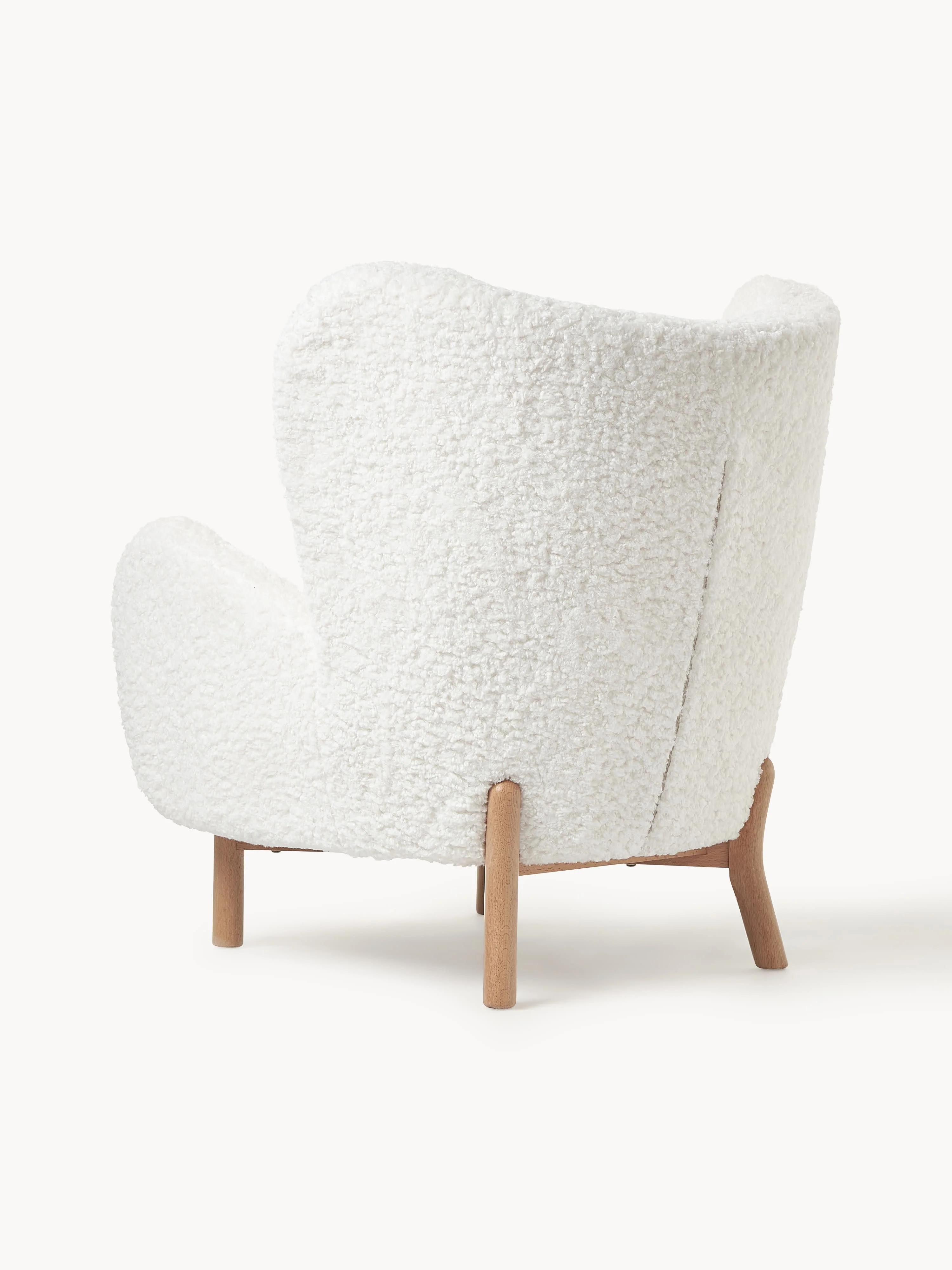 Teddy fauteuil Kalia