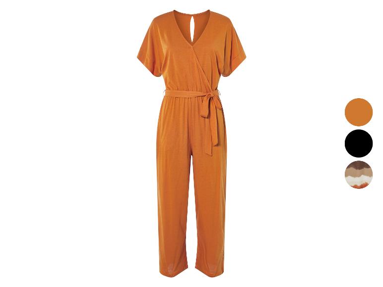 Dames jumpsuit