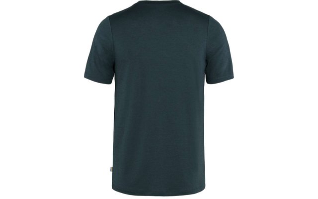 Fjällräven Abisko Wool Classic Herren T-Shirt