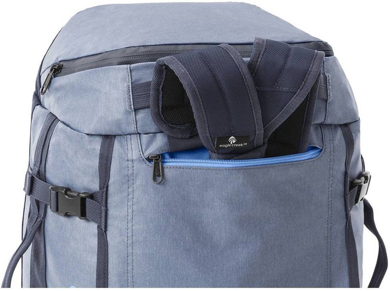 Eagle Creek Cargo Hauler Duffel 40L glacier blue