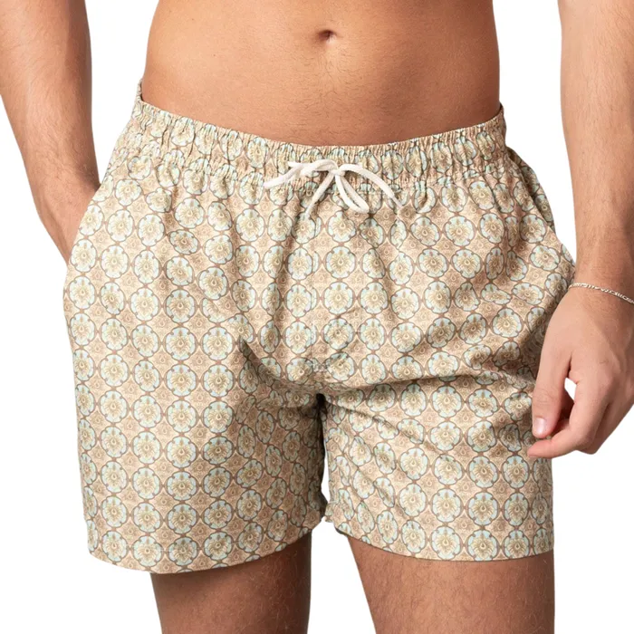 Clean Cut Copenhagen Zwemshort Heren