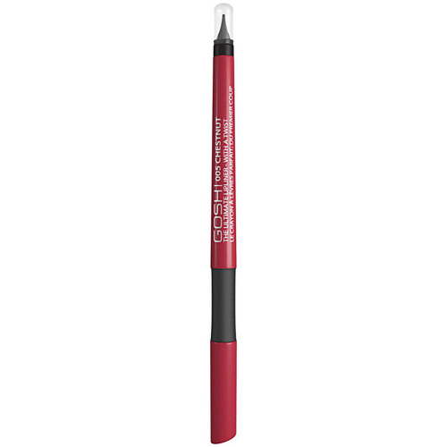 Gosh Copenhagen - The Ultimate Lip Liner 005-chestnut
