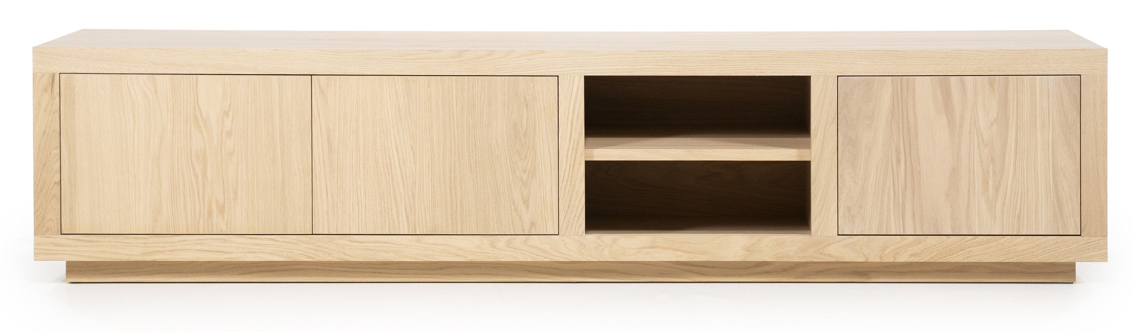 Tv-kast 96284 Helsinki B200 x D42 x H45 cm