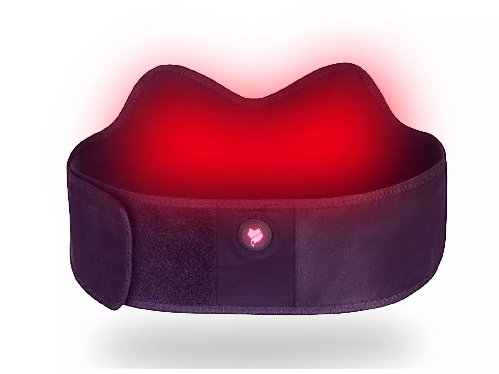 Vulpés HeatBelt - Wärmegürtel ohne PowerBank
