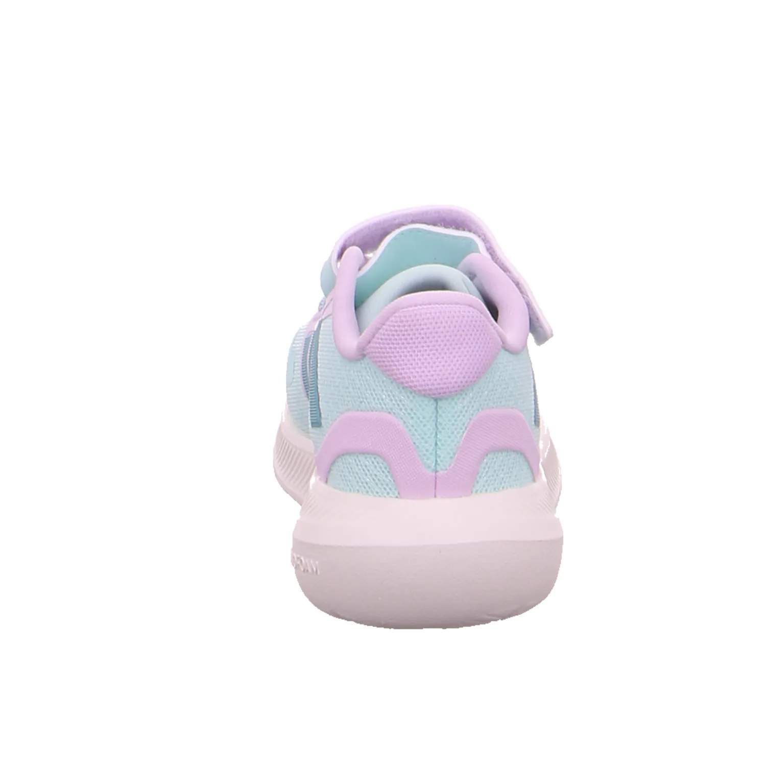 ADIDAS Baby-Sport-Bottine Mint Textil  Sneaker