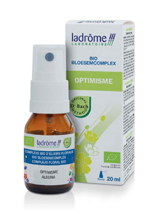 Ladrôme Optimisme Spray 20ML