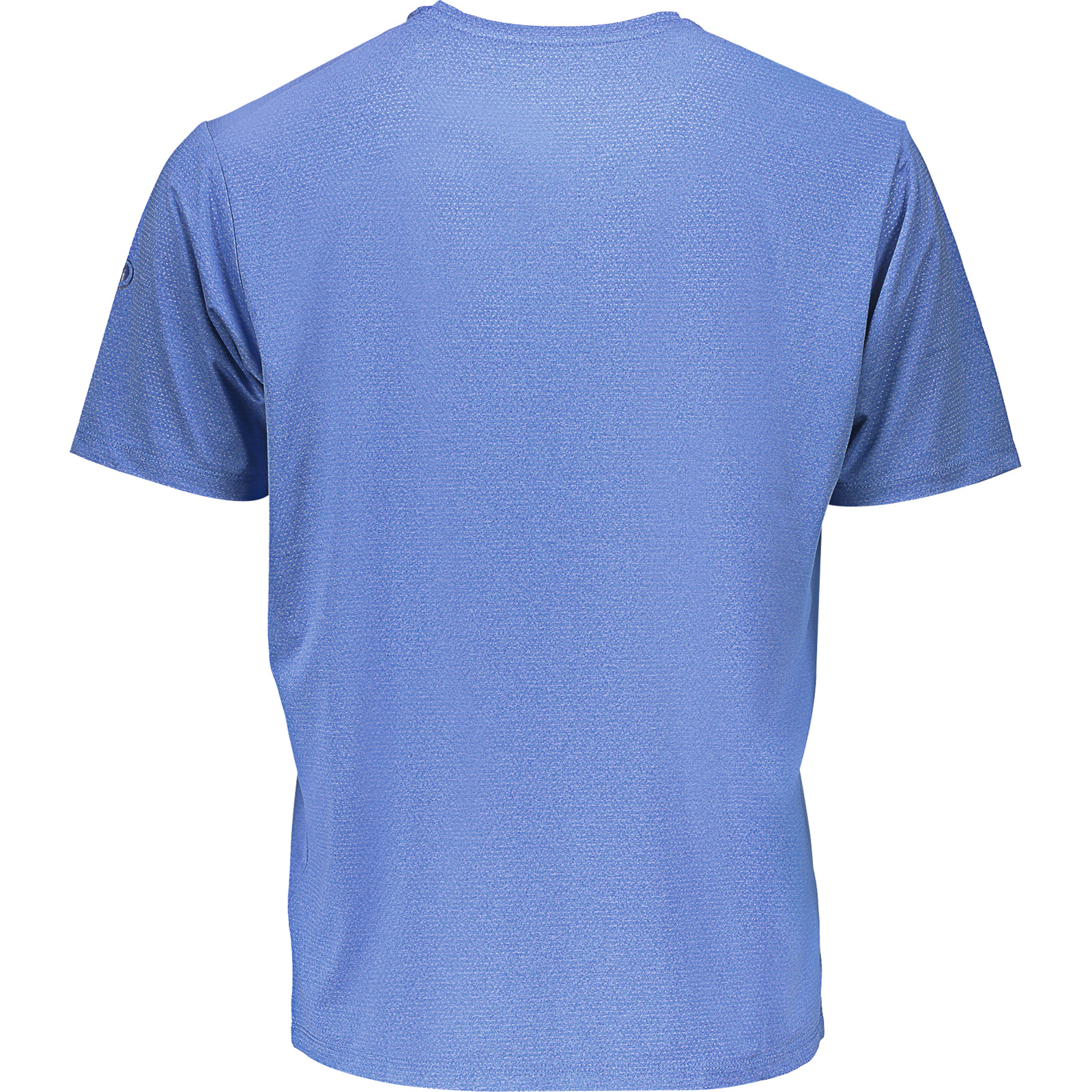Sherpa Lha T-Shirt Hr, blau, S