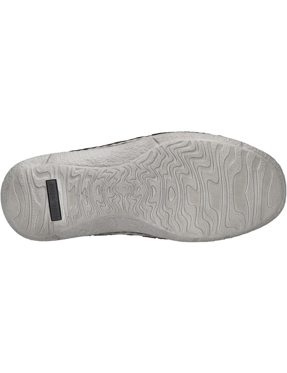 Halbschuh Anvers 97, asphalt-kombi