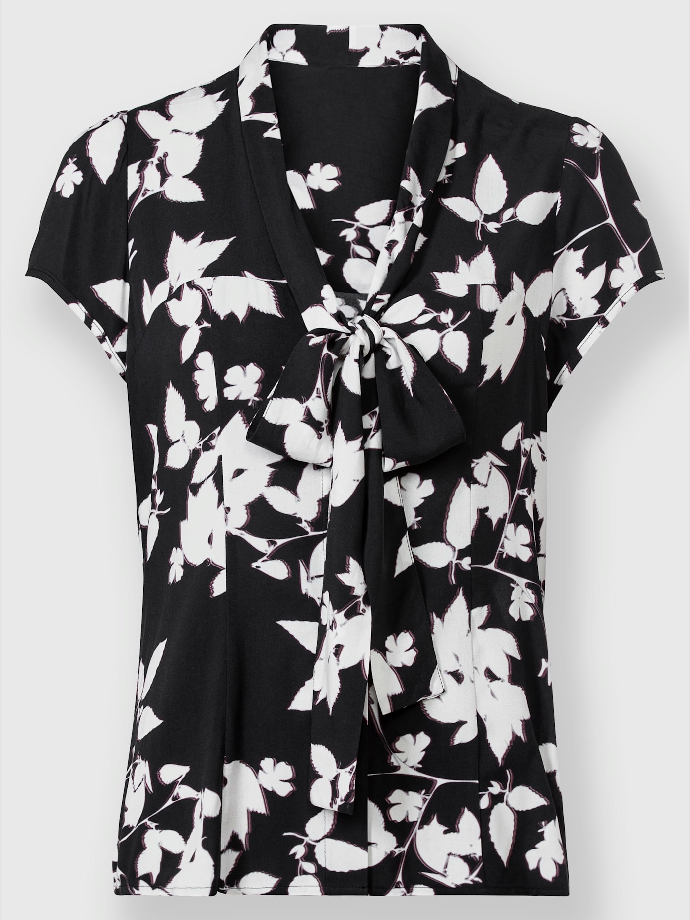 Chemisier pure viscose