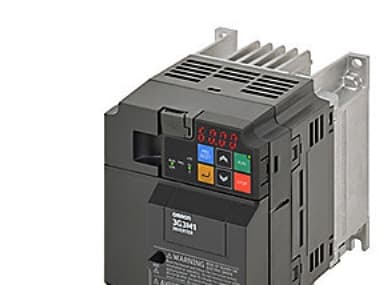 Frekvens 1.5kW 8A 230V 1 fase - 708934