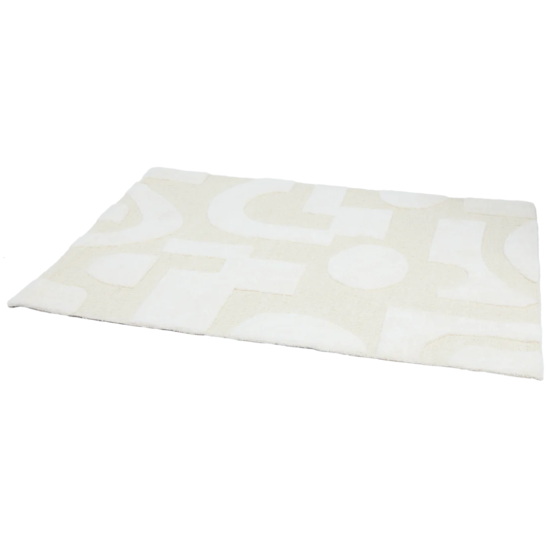 Vloerkleed 130 x 190 cm | diverse varianten