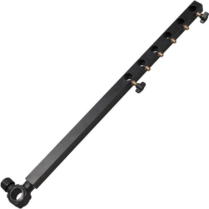 Support Parapluie Colmic Umbrella Bar 6 Holes