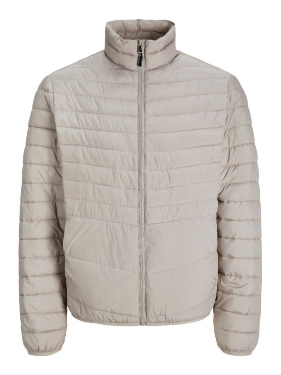Jack & JonesEstade Puffer Jacket - beige