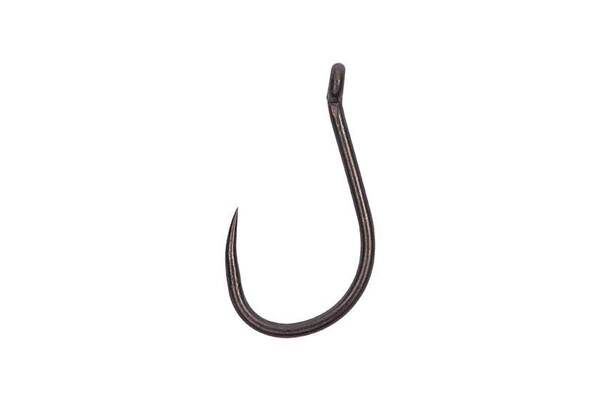 Hameçons Sans Ardillon Matrix X6 Carp Pellet Rigger – 10 Pièces