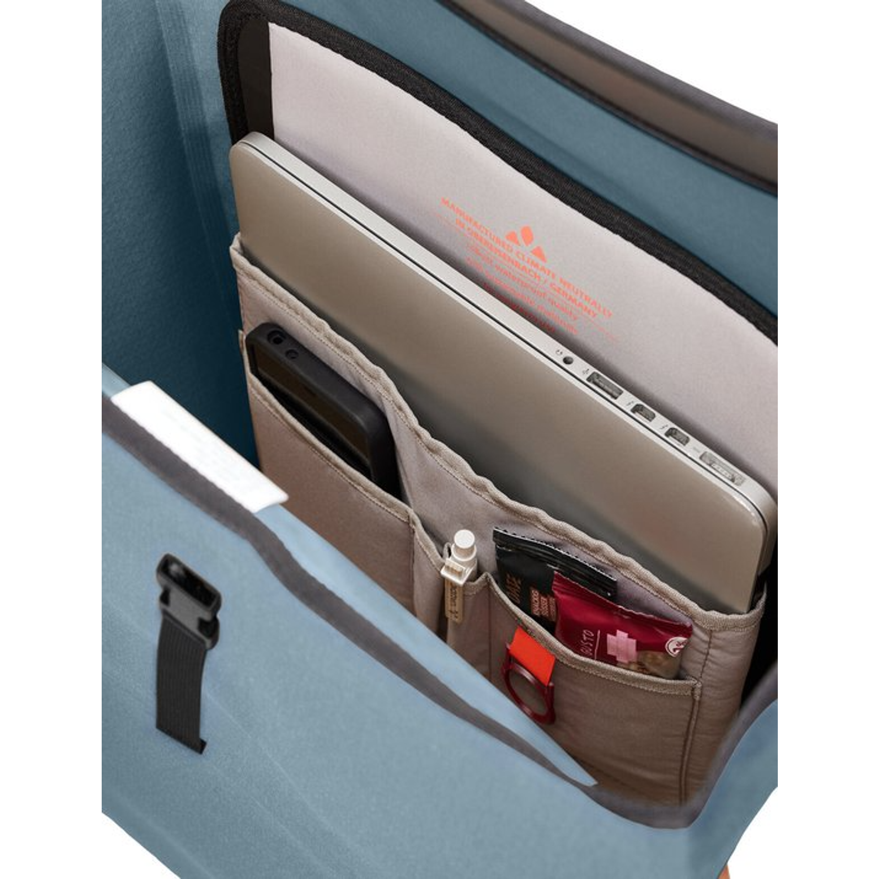 Vaude Clubride Urban Rugzak