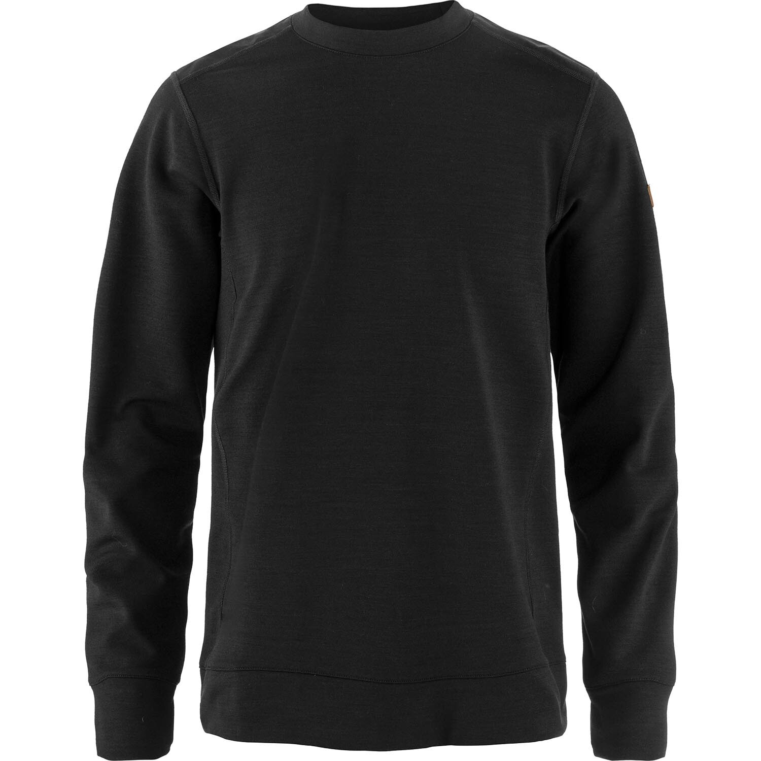 Fjällräven Mens Keb Fleece Crew Neck