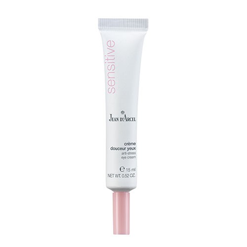 Jean d'Arcel Sensitive Creme Douce Yeux 15ml