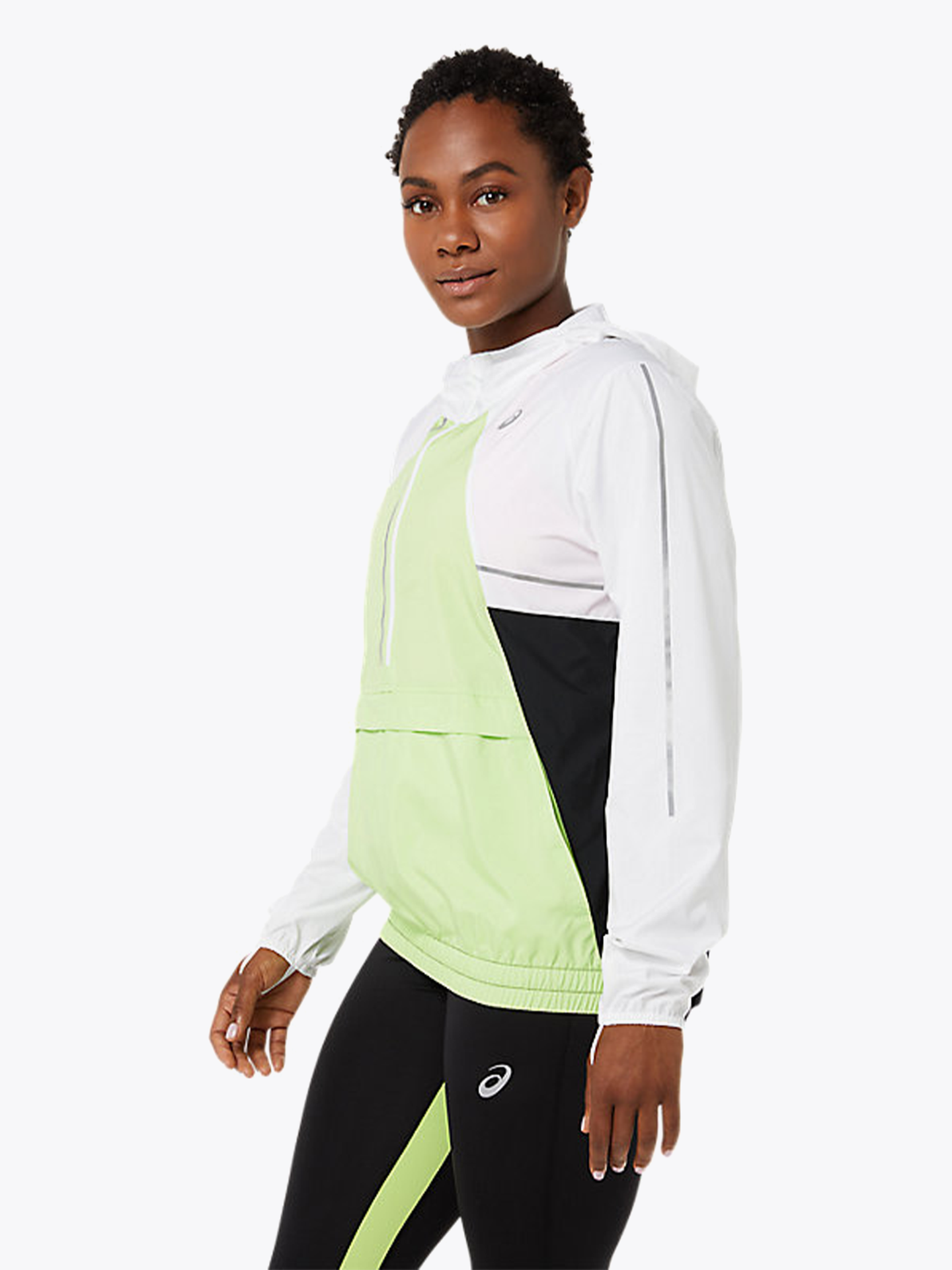 Lite-Show Jacket