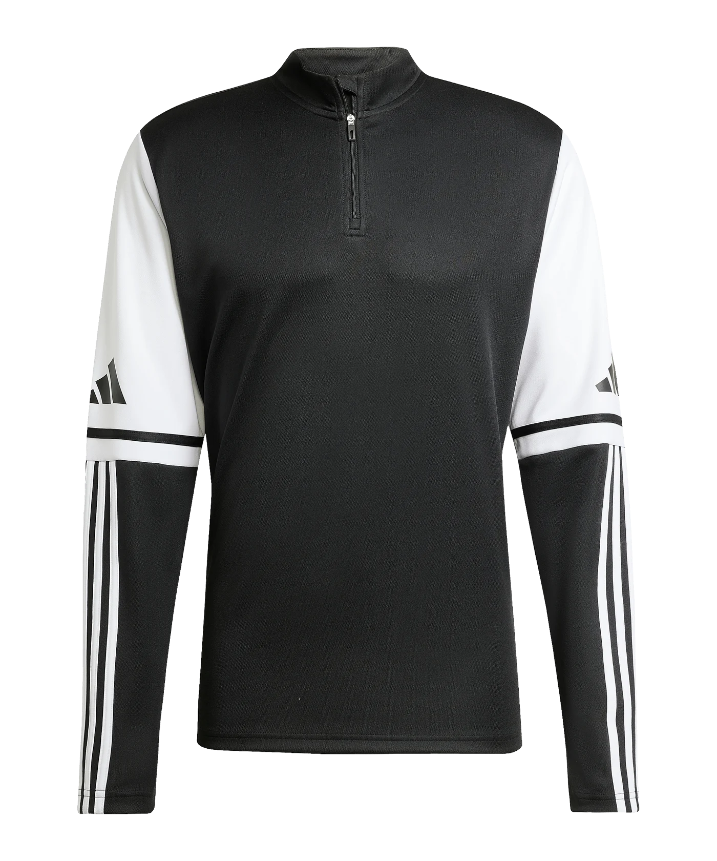adidas Squadra 25 Sweatshirt Schwarz