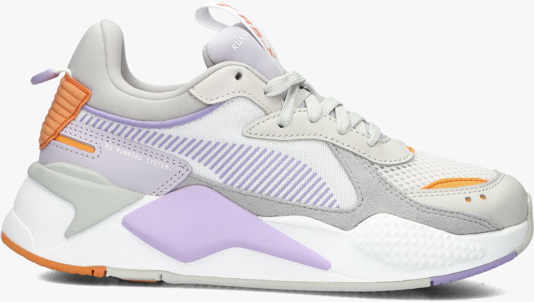 PUMA witte puma lage sneakers rs-x reinvention