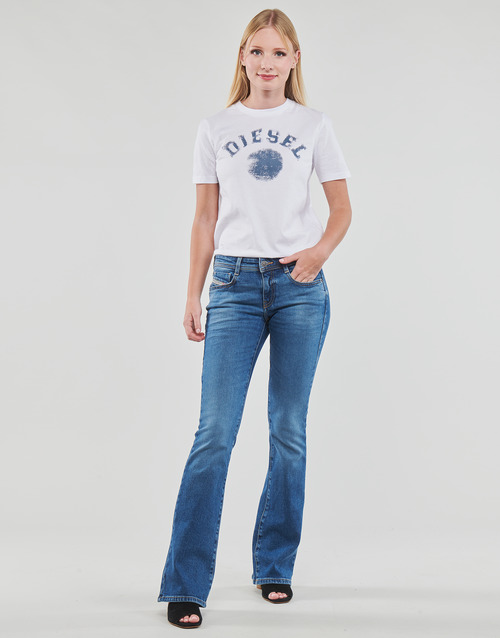 Diesel - 1970 D-EBBEY - Bleu médium