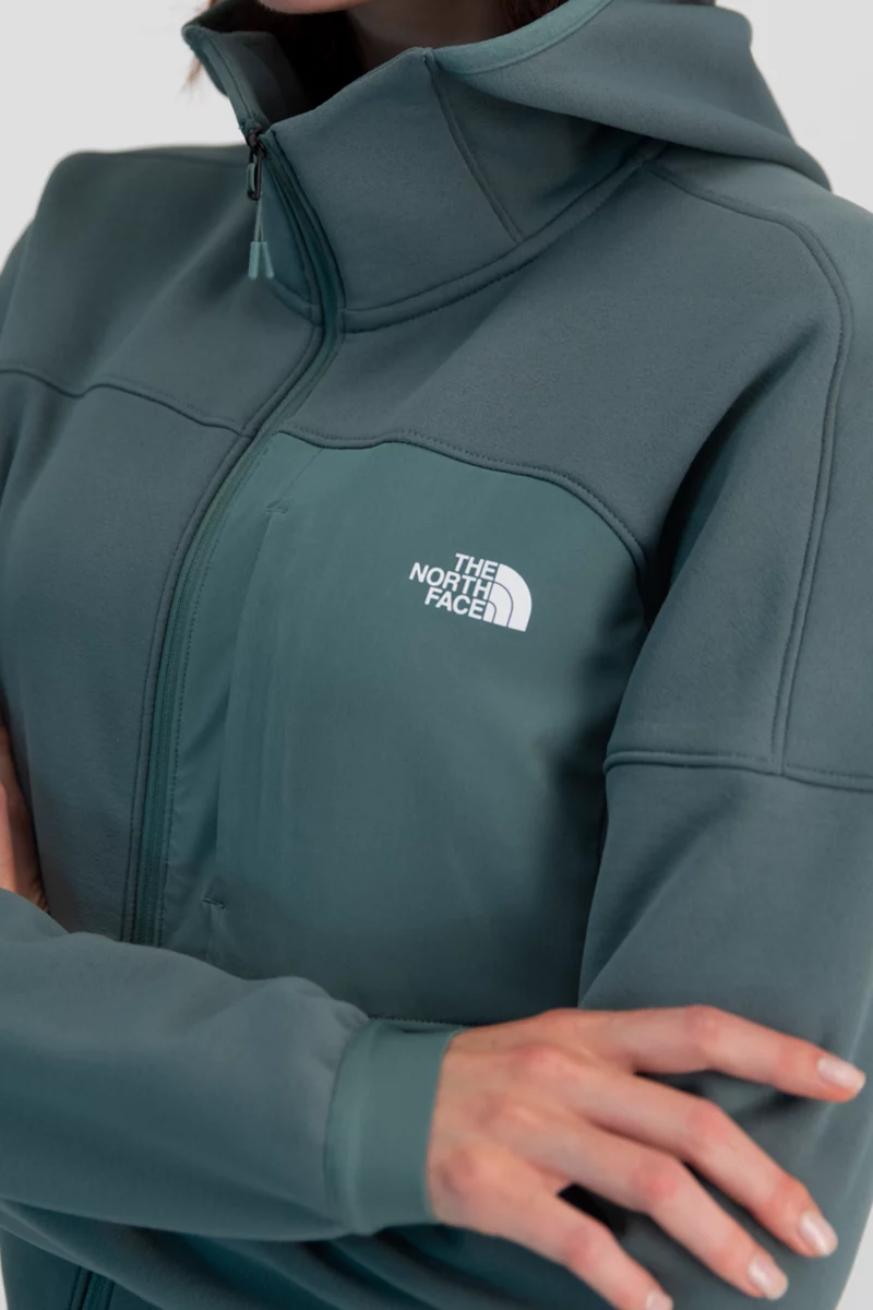 The North Face Canyonlands High Altitude Damen Midlayer