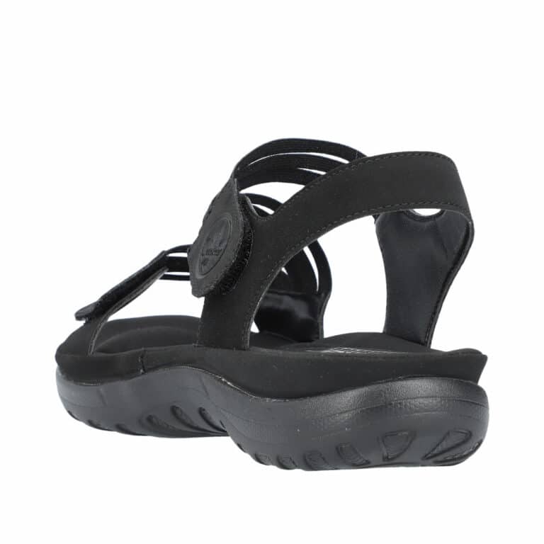 Rieker Sandal Dame 64870-02