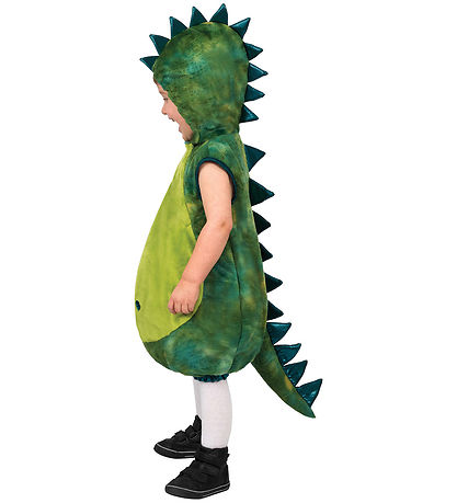 Rubies Kostüm - Spike The Dino
